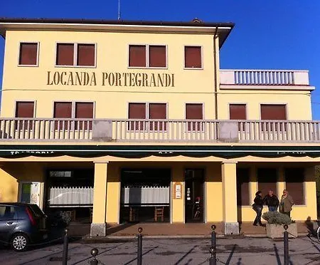 Portegrandi Venezia Hotel 2*
