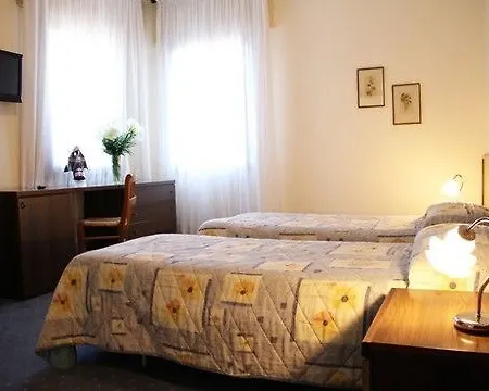 Hotel Portegrandi Venezia Quarto d'Altino