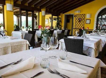Hotel Portegrandi Venezia