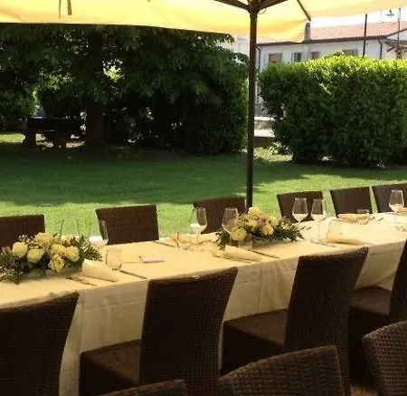 Hotel Portegrandi Venezia