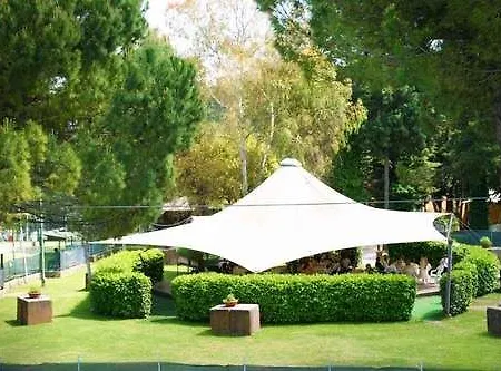 Portegrandi Venezia Hotel